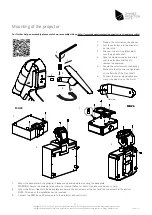 Preview for 11 page of Dynamic Projection MH26 Manual