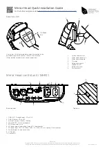 Preview for 5 page of Dynamic Projection MH29 Quick Installation Manual