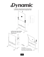 Preview for 3 page of Dynamic 91148X72MMAG Installation Manual