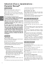 Preview for 10 page of Dynamic Dynamix Nomad User Manual