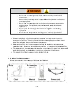 Preview for 12 page of Dynamic LC5900 Owner'S Manual