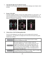 Preview for 21 page of Dynamic LC5900 Owner'S Manual