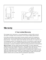 Preview for 26 page of Dynamic LC5900 Owner'S Manual