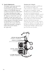 Preview for 16 page of Dynamic nxt Back Installation & User Manual