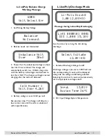 Preview for 13 page of Dynamite DYN4064 Operation Manual