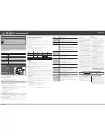 Preview for 4 page of Dynamite FUZE 60A Instruction Manual