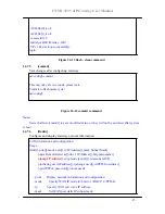 Preview for 105 page of Dynamix DW FXS-02 User Manual