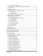 Preview for 3 page of Dynamix DW IAD-162 User Manual