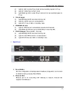 Preview for 10 page of Dynamix DW IAD-162 User Manual