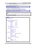 Preview for 89 page of Dynamix DW IAD-162 User Manual