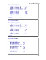 Preview for 94 page of Dynamix DW IAD-162 User Manual