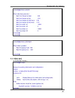 Preview for 95 page of Dynamix DW IAD-162 User Manual