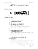 Preview for 12 page of Dynamix FiberMix 2802-60FE-BL User Manual