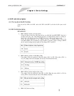 Preview for 14 page of Dynamix FiberMix 2802-60FE-BL User Manual