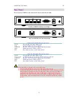 Preview for 19 page of Dynamix UM-S User Manual