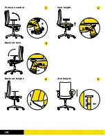 Preview for 4 page of Dynamobel Kena C Operating Instructions Manual