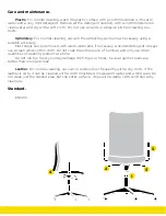 Preview for 5 page of Dynamobel Kena C Operating Instructions Manual