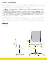 Preview for 3 page of Dynamobel Los C Operating Instructions Manual