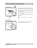 Preview for 21 page of Dynapac CA280 Maintenance Manual