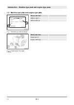 Preview for 10 page of Dynapac DR7X Operating Instructions Manual