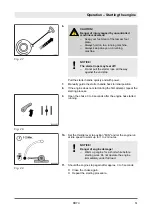 Preview for 51 page of Dynapac DR7X Operating Instructions Manual