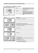 Preview for 56 page of Dynapac DR7X Operating Instructions Manual