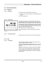 Preview for 65 page of Dynapac DR7X Operating Instructions Manual