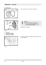 Preview for 80 page of Dynapac DR7X Operating Instructions Manual