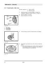 Preview for 92 page of Dynapac DR7X Operating Instructions Manual