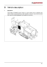 Preview for 25 page of Dynapac F1200C Operation & Maintenance Manual