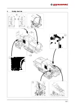 Preview for 31 page of Dynapac F1200C Operation & Maintenance Manual