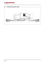 Preview for 34 page of Dynapac F1200C Operation & Maintenance Manual