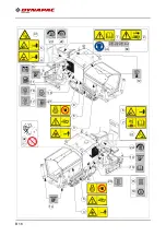 Preview for 40 page of Dynapac F1200C Operation & Maintenance Manual