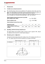 Preview for 50 page of Dynapac F1200C Operation & Maintenance Manual