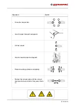 Preview for 55 page of Dynapac F1200C Operation & Maintenance Manual