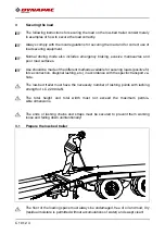 Preview for 56 page of Dynapac F1200C Operation & Maintenance Manual