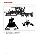 Preview for 62 page of Dynapac F1200C Operation & Maintenance Manual