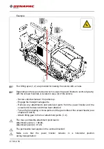 Preview for 68 page of Dynapac F1200C Operation & Maintenance Manual