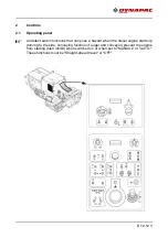 Preview for 77 page of Dynapac F1200C Operation & Maintenance Manual