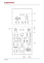 Preview for 78 page of Dynapac F1200C Operation & Maintenance Manual