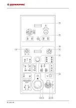 Preview for 82 page of Dynapac F1200C Operation & Maintenance Manual