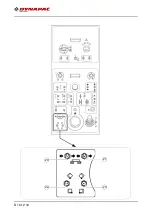 Preview for 84 page of Dynapac F1200C Operation & Maintenance Manual