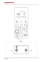 Preview for 92 page of Dynapac F1200C Operation & Maintenance Manual