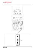 Preview for 94 page of Dynapac F1200C Operation & Maintenance Manual