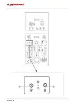 Preview for 96 page of Dynapac F1200C Operation & Maintenance Manual