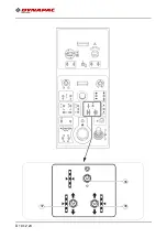 Preview for 98 page of Dynapac F1200C Operation & Maintenance Manual