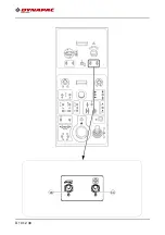 Preview for 104 page of Dynapac F1200C Operation & Maintenance Manual