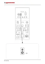 Preview for 106 page of Dynapac F1200C Operation & Maintenance Manual