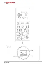 Preview for 108 page of Dynapac F1200C Operation & Maintenance Manual