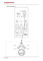 Preview for 112 page of Dynapac F1200C Operation & Maintenance Manual